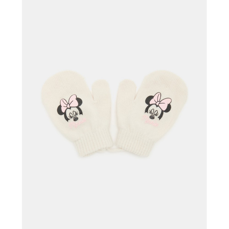 BLUKIDS RUKAVICE MINNIE GARDENIA