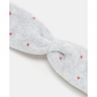 BLUKIDS TRAKA ZA KOSU DOTS ANTARCTICA