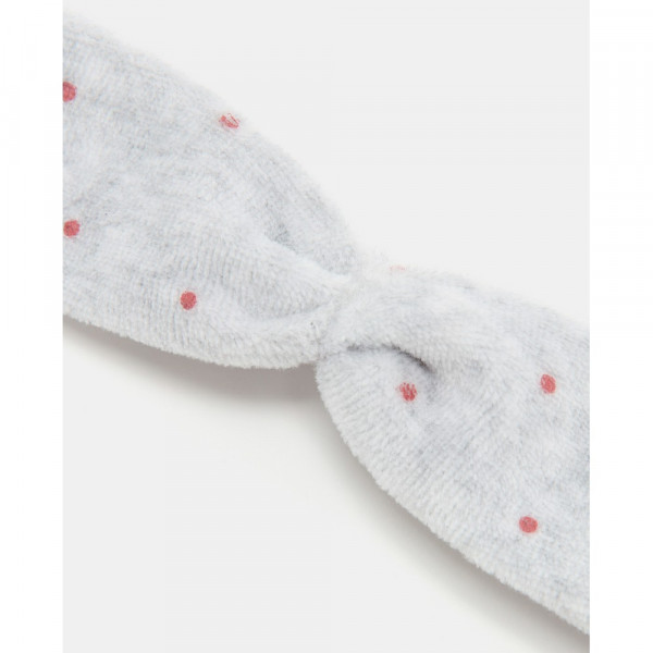 BLUKIDS TRAKA ZA KOSU DOTS ANTARCTICA