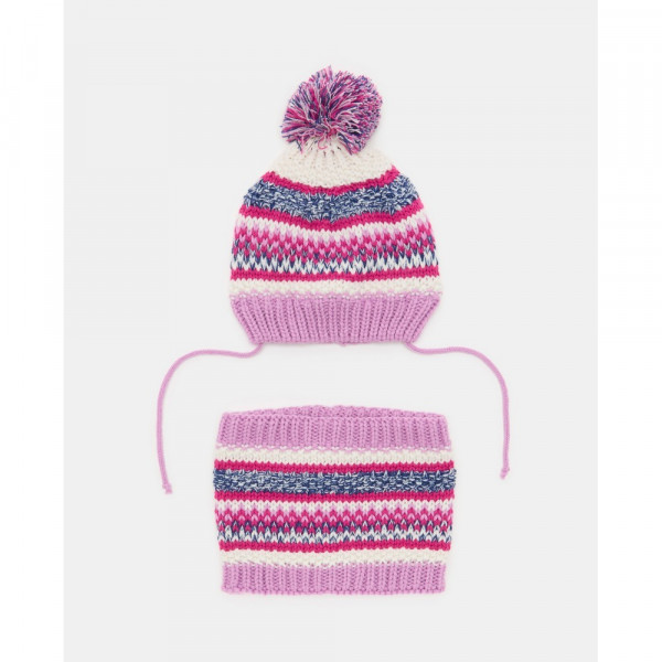BLUKIDS KAPA I SAL MULTICOLOUR