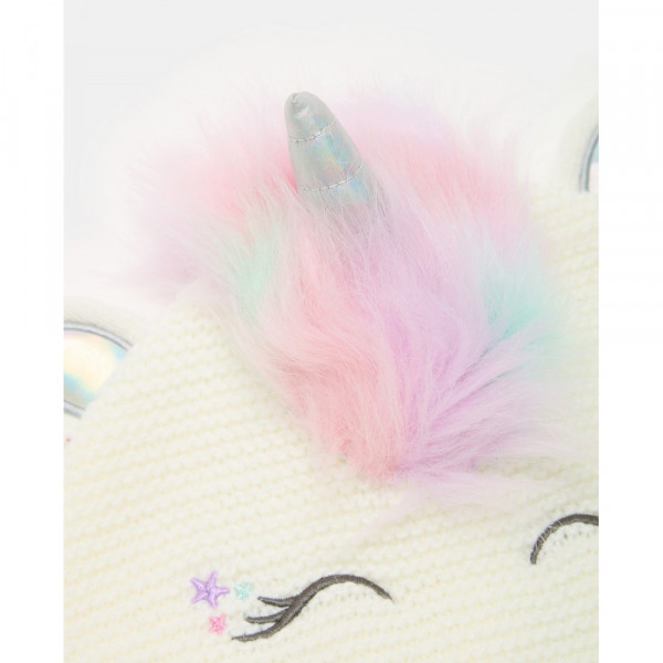 BLUKIDS KAPA UNICORN GARDENIA