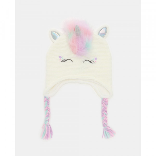 BLUKIDS KAPA UNICORN GARDENIA