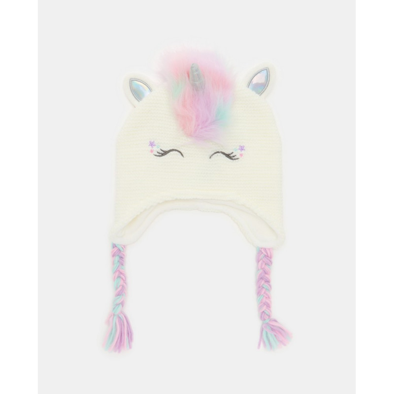 BLUKIDS KAPA UNICORN GARDENIA