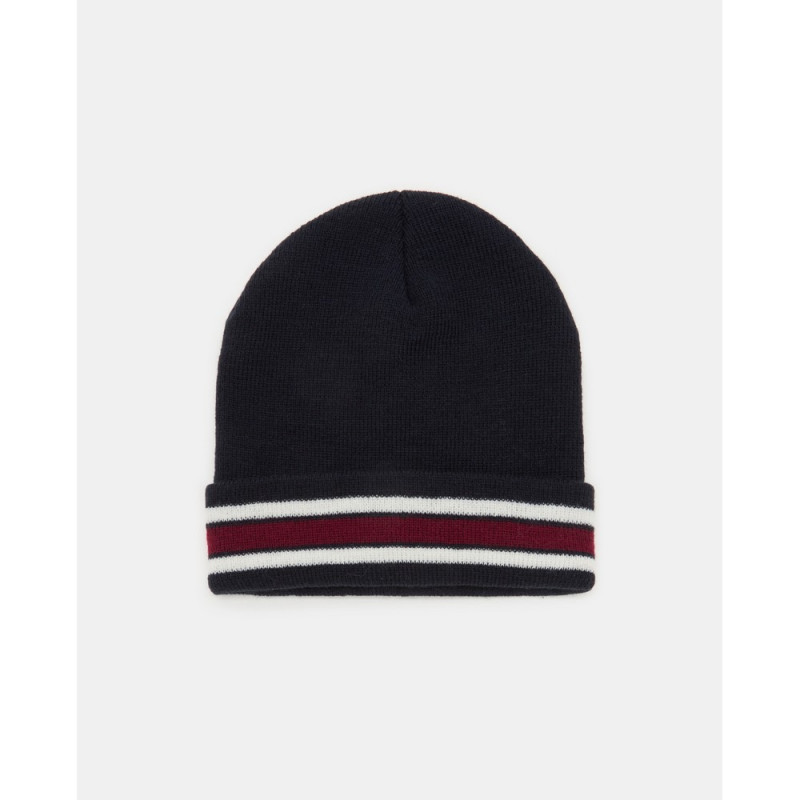 BLUKIDS KAPA STRIPES DARK SAPPHIRE