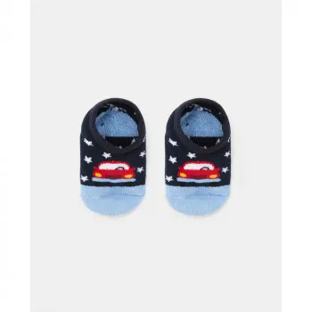BLUKIDS CARAPE MULTICOLOUR 