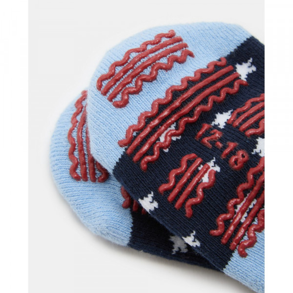 BLUKIDS CARAPE MULTICOLOUR