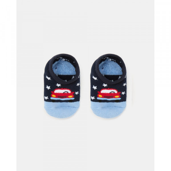 BLUKIDS CARAPE MULTICOLOUR