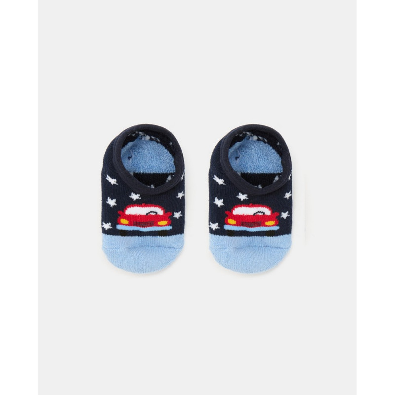 BLUKIDS CARAPE MULTICOLOUR