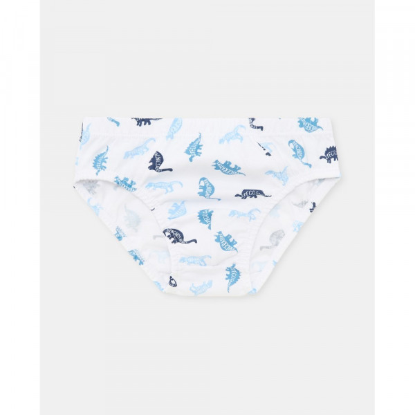 BLUKIDS GACICE MULTICOLOUR