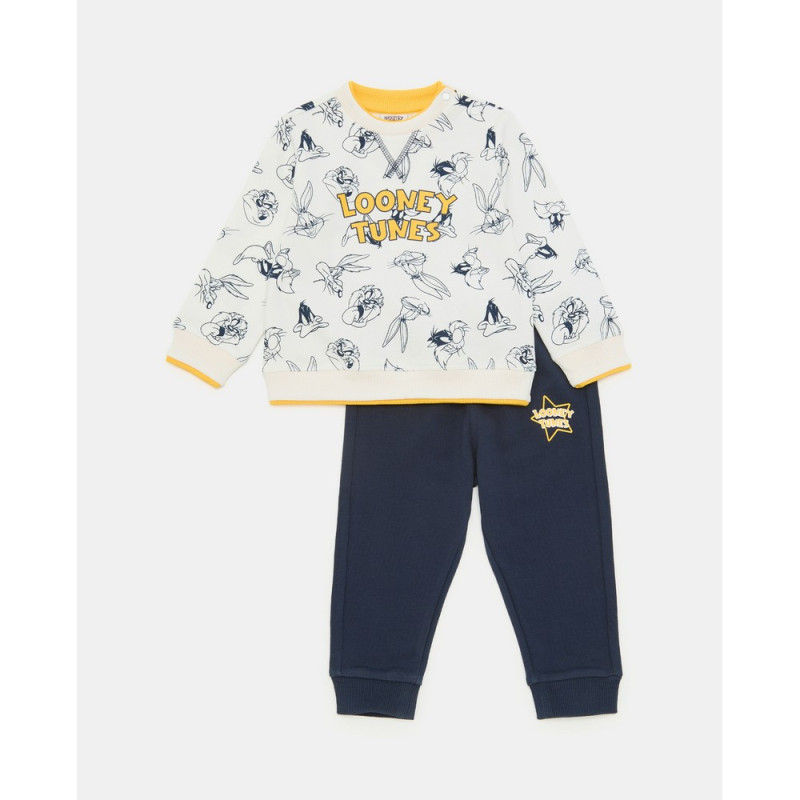 BLUKIDS TRENERKA LOONEY BLUEBERRY