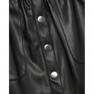 BLUKIDS SUKNJA BLACK BEAUTY