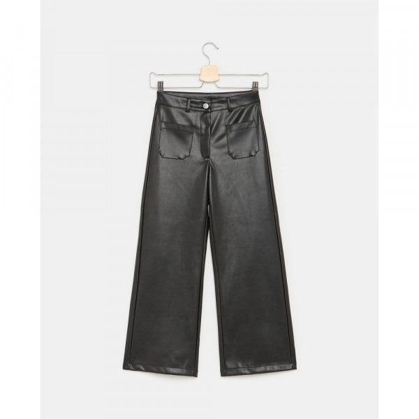BLUKIDS FARMERKE BLACK BEAUTY