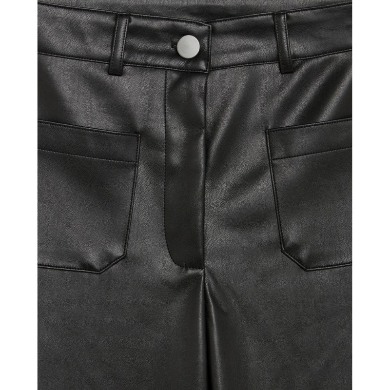 BLUKIDS FARMERKE BLACK BEAUTY