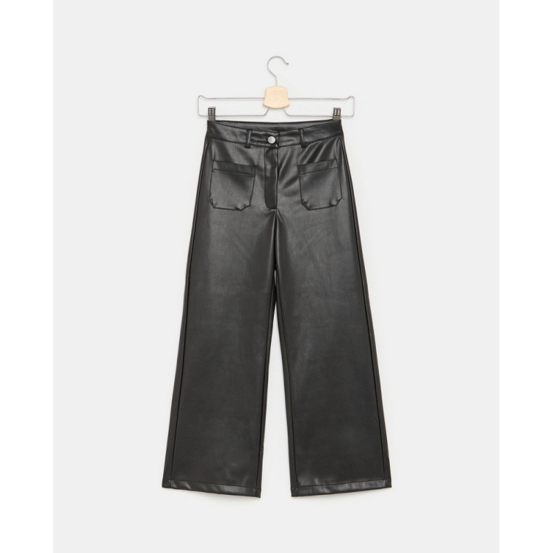 BLUKIDS FARMERKE BLACK BEAUTY