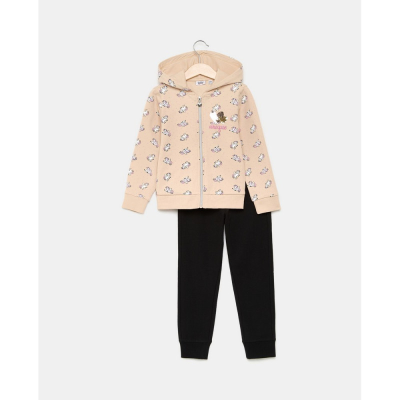 BLUKIDS TRENERKA BRANDIED APRICOT