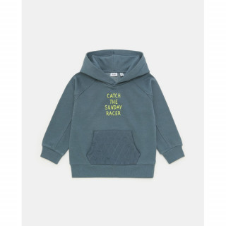 BLUKIDS DUKS DARK SLATE