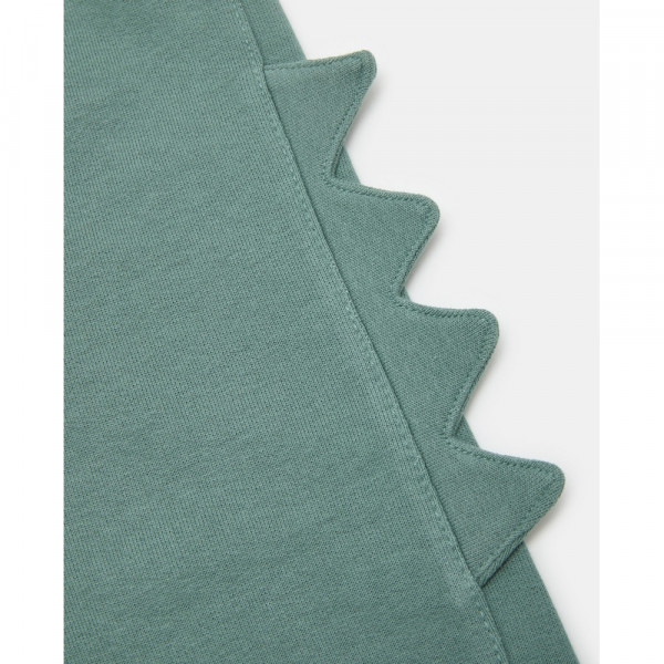 BLUKIDS DONJI DEO SILVER PINE