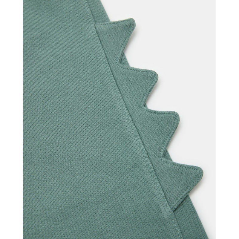BLUKIDS DONJI DEO SILVER PINE
