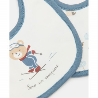 BLUKIDS PORTIKLA BLANC DE BLANC