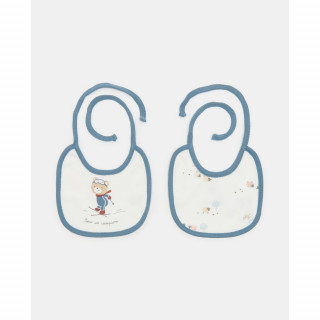 BLUKIDS PORTIKLA BLANC DE BLANC