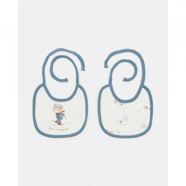 BLUKIDS PORTIKLA BLANC DE BLANC
