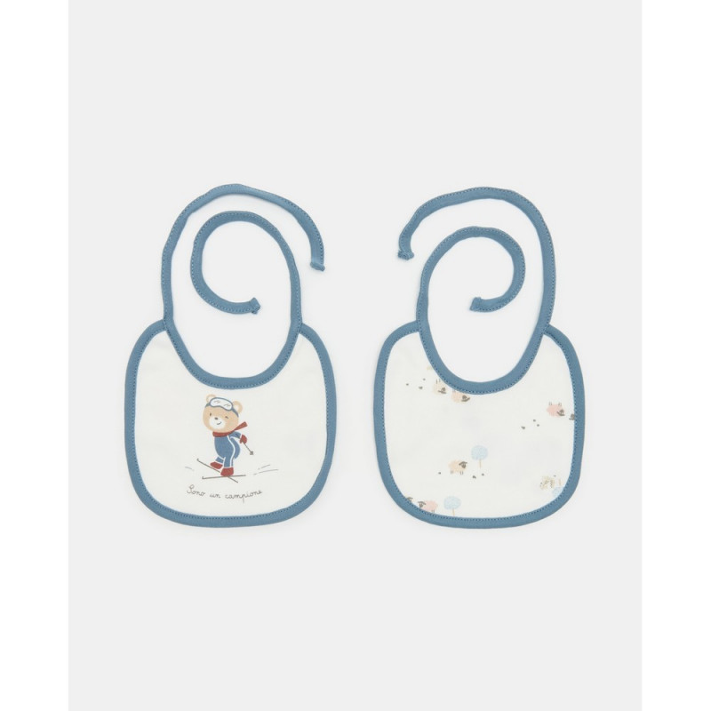 BLUKIDS PORTIKLA BLANC DE BLANC