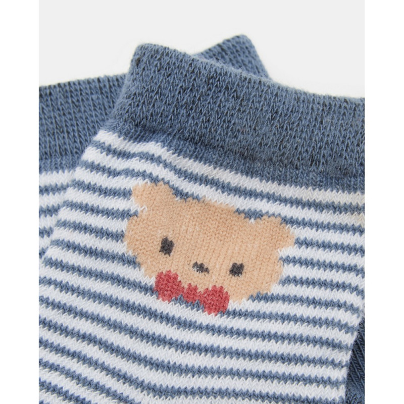 BLUKIDS CARAPE BEAR BLUE MIRAGE