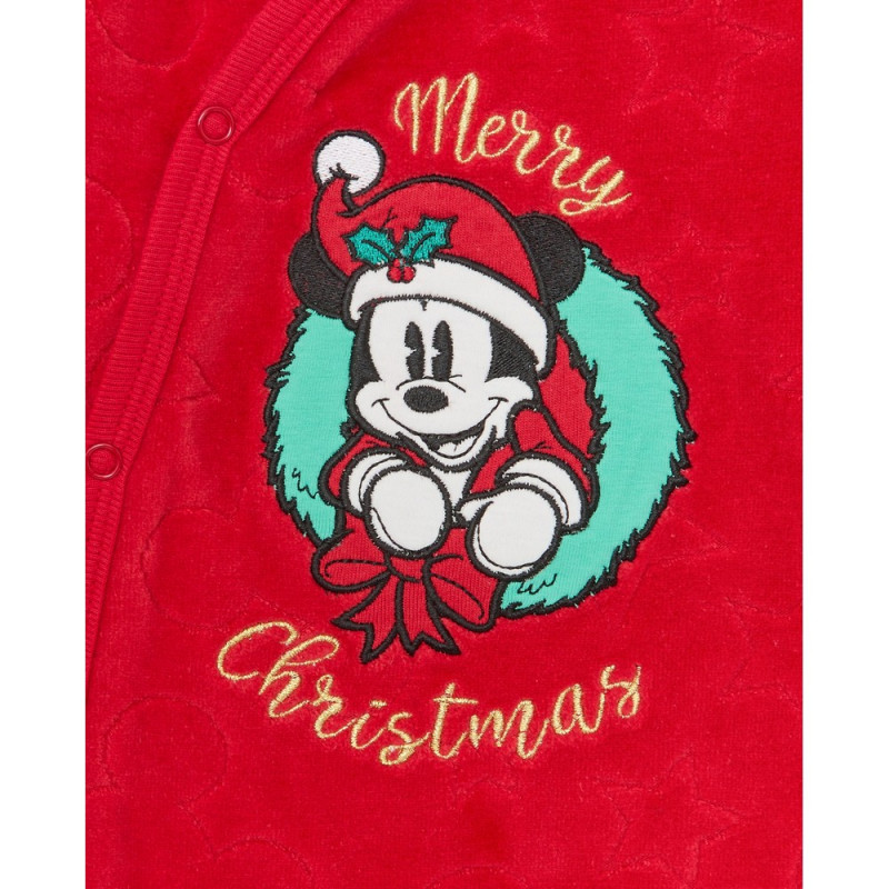 BLUKIDS ZEKA MICKEY BARBADOS CHERRY