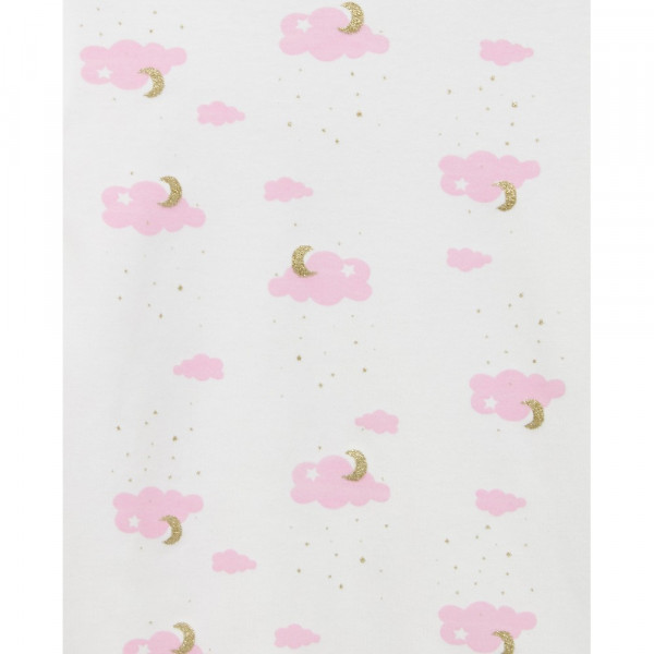 BLUKIDS PIDZAMA COCONUT MILK