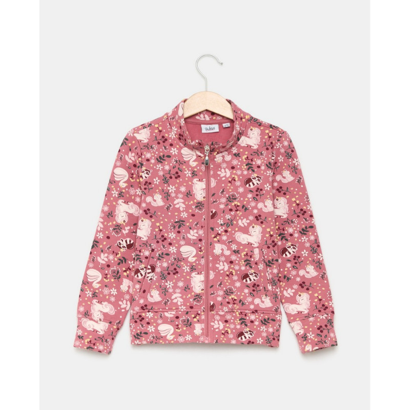 BLUKIDS DUKS ROSE TAN