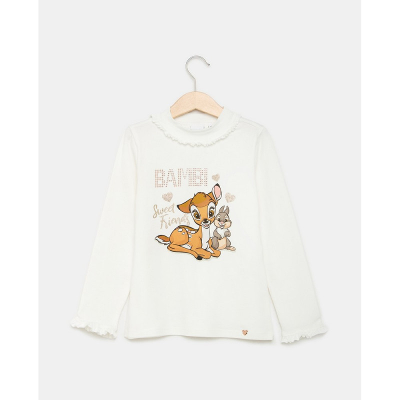 BLUKIDS ROLKA SNOW WHITE