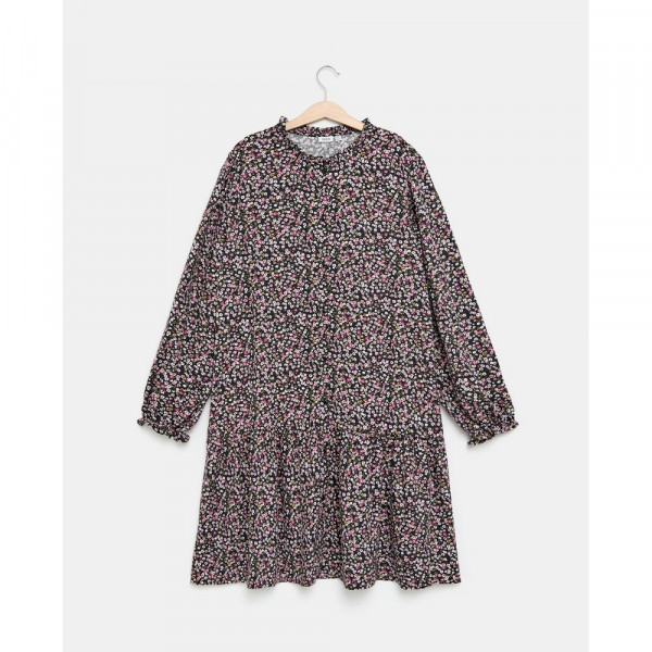 BLUKIDS HALJINA BLACK BEAUTY