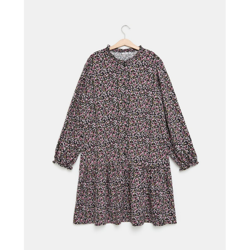 BLUKIDS HALJINA BLACK BEAUTY