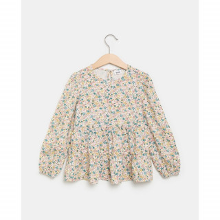 BLUKIDS BLUZA JET STREAM