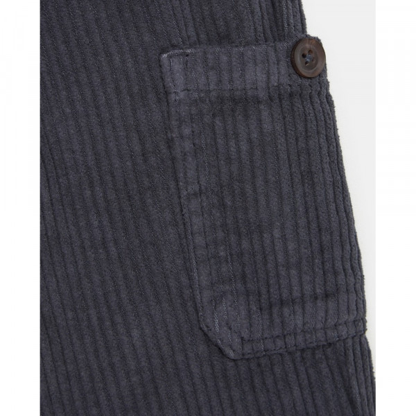 BLUKIDS PANTALONE GRAPHITE