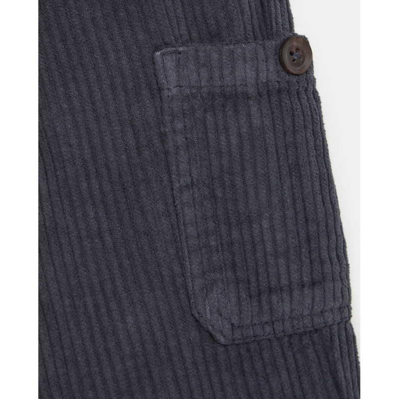BLUKIDS PANTALONE GRAPHITE