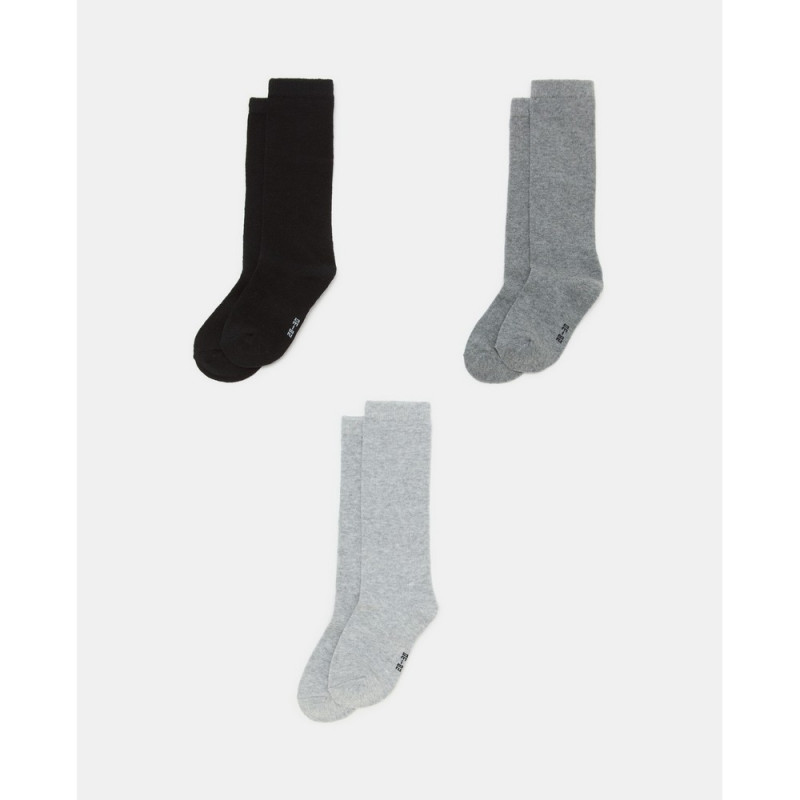 BLUKIDS CARAPE BLUE MELANGE