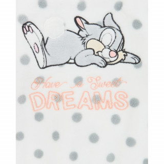 BLUKIDS PIDZAMA OFF WHITE