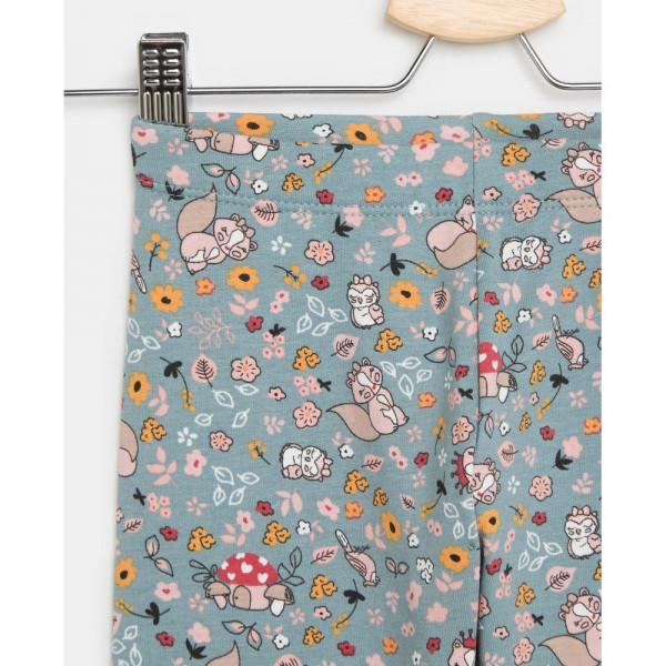 BLUKIDS HELANKE SMOKE BLUE