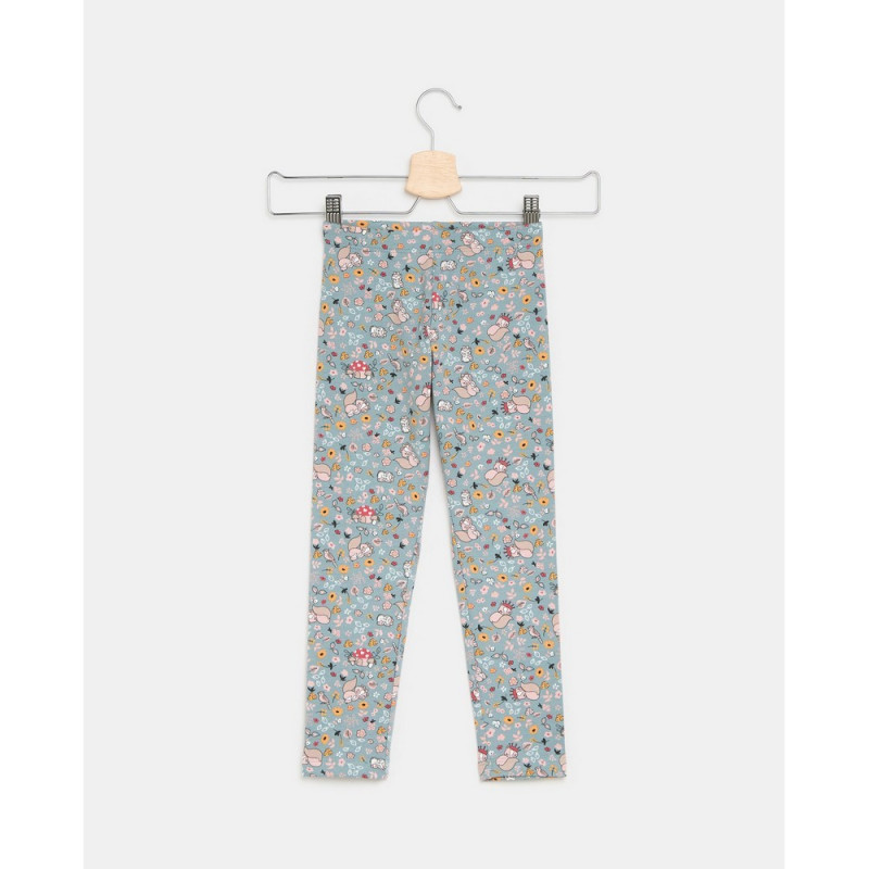 BLUKIDS HELANKE SMOKE BLUE