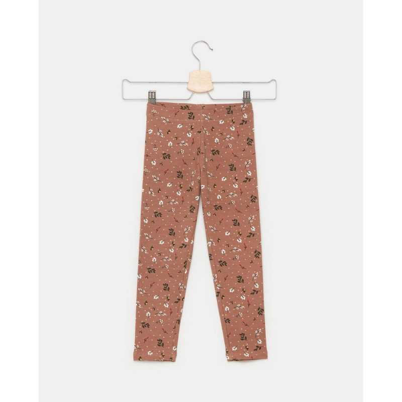 BLUKIDS HELANKE MOCHA MOUSSE