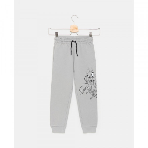 BLUKIDS PANTALONE SILVER SCONCE
