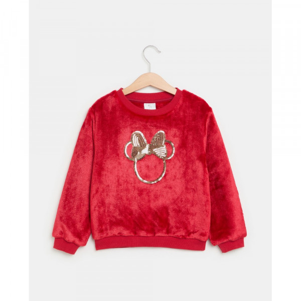 BLUKIDS DUKS RACING RED
