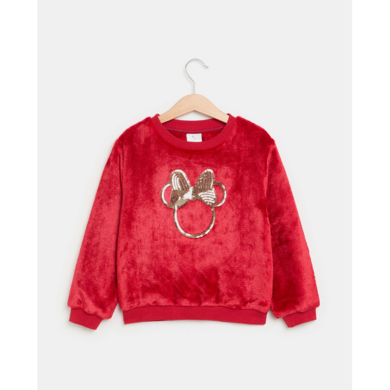 BLUKIDS DUKS RACING RED