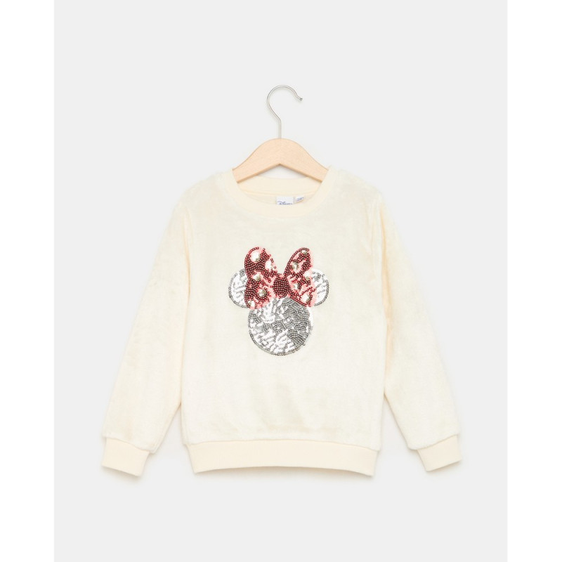 BLUKIDS DUKS SNOW WHITE