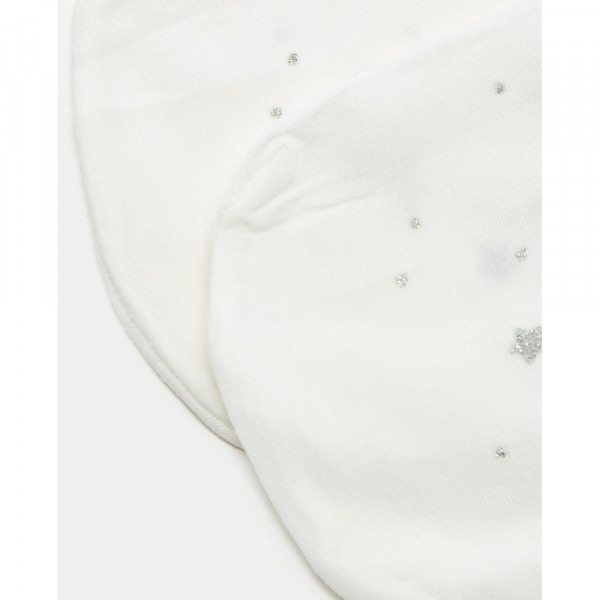 BLUKIDS HULAHOP POIS BRIGHT WHITE