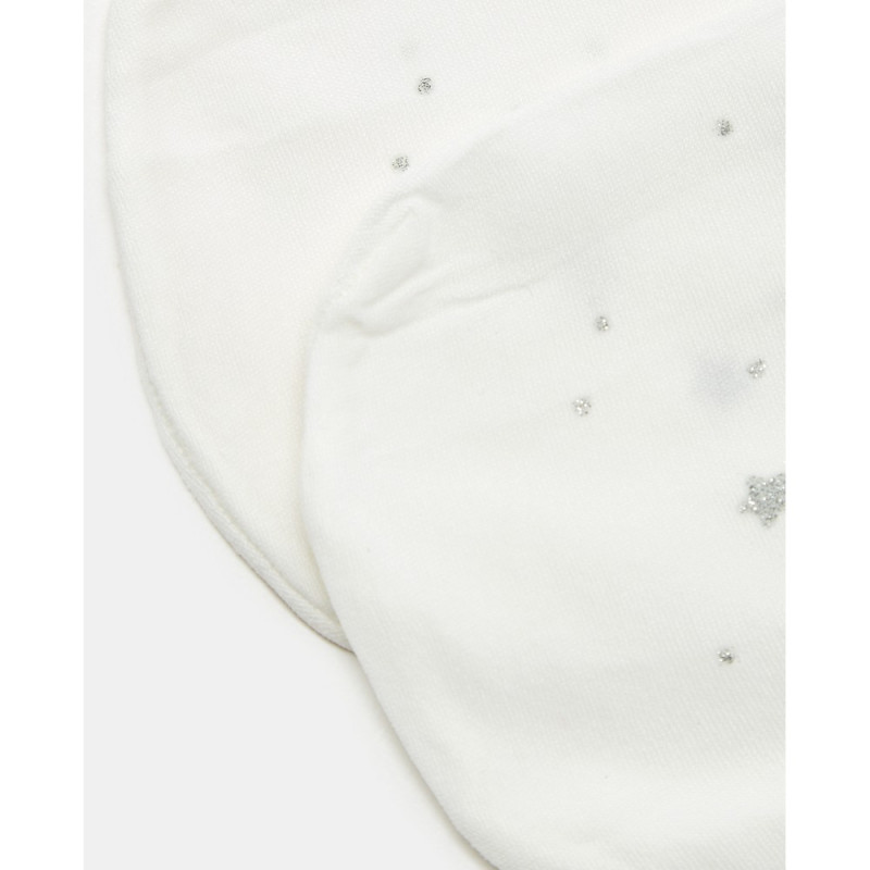 BLUKIDS HULAHOP POIS BRIGHT WHITE