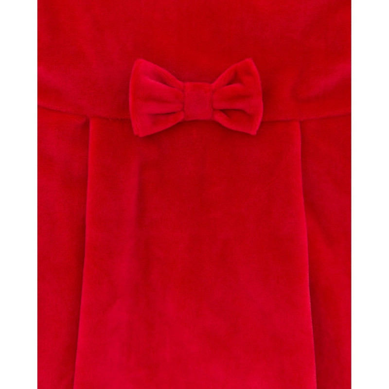 BLUKIDS HALJINA RACING RED