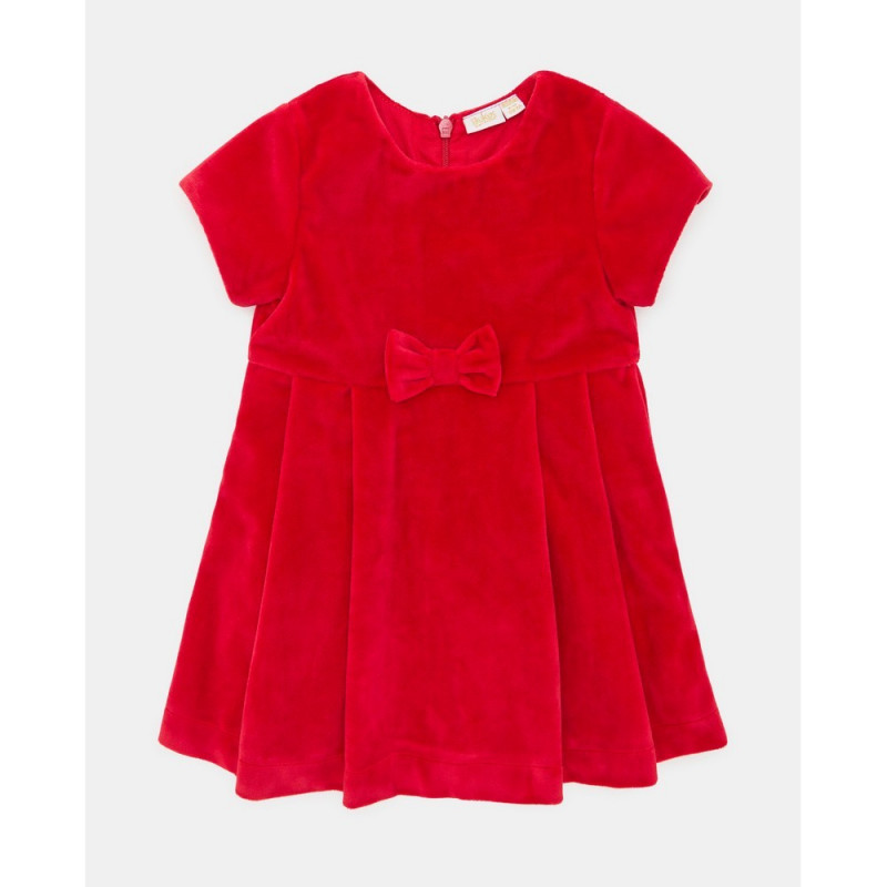 BLUKIDS HALJINA RACING RED
