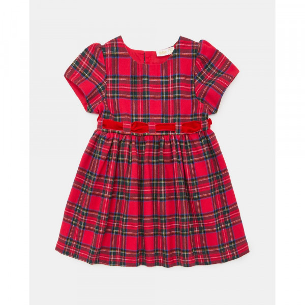BLUKIDS HALJINA RACING RED